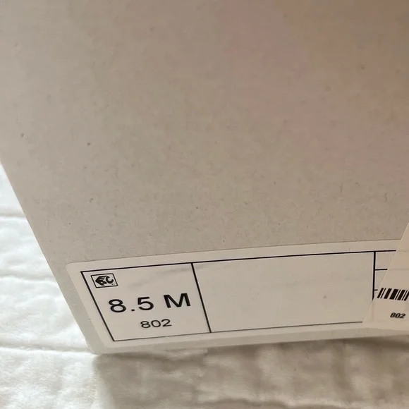 Nordstrom Black Leather Bow Mules - Picture 5 of 5